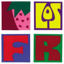 Imagen destacada de grupo: Los Fresones Rebeldes